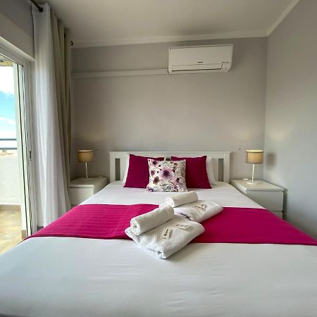 דירות Quarteira Ocean Breeze 2 By Homing מראה חיצוני תמונה