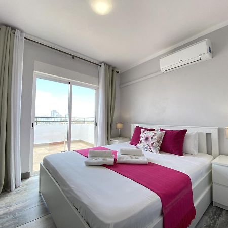 דירות Quarteira Ocean Breeze 2 By Homing מראה חיצוני תמונה