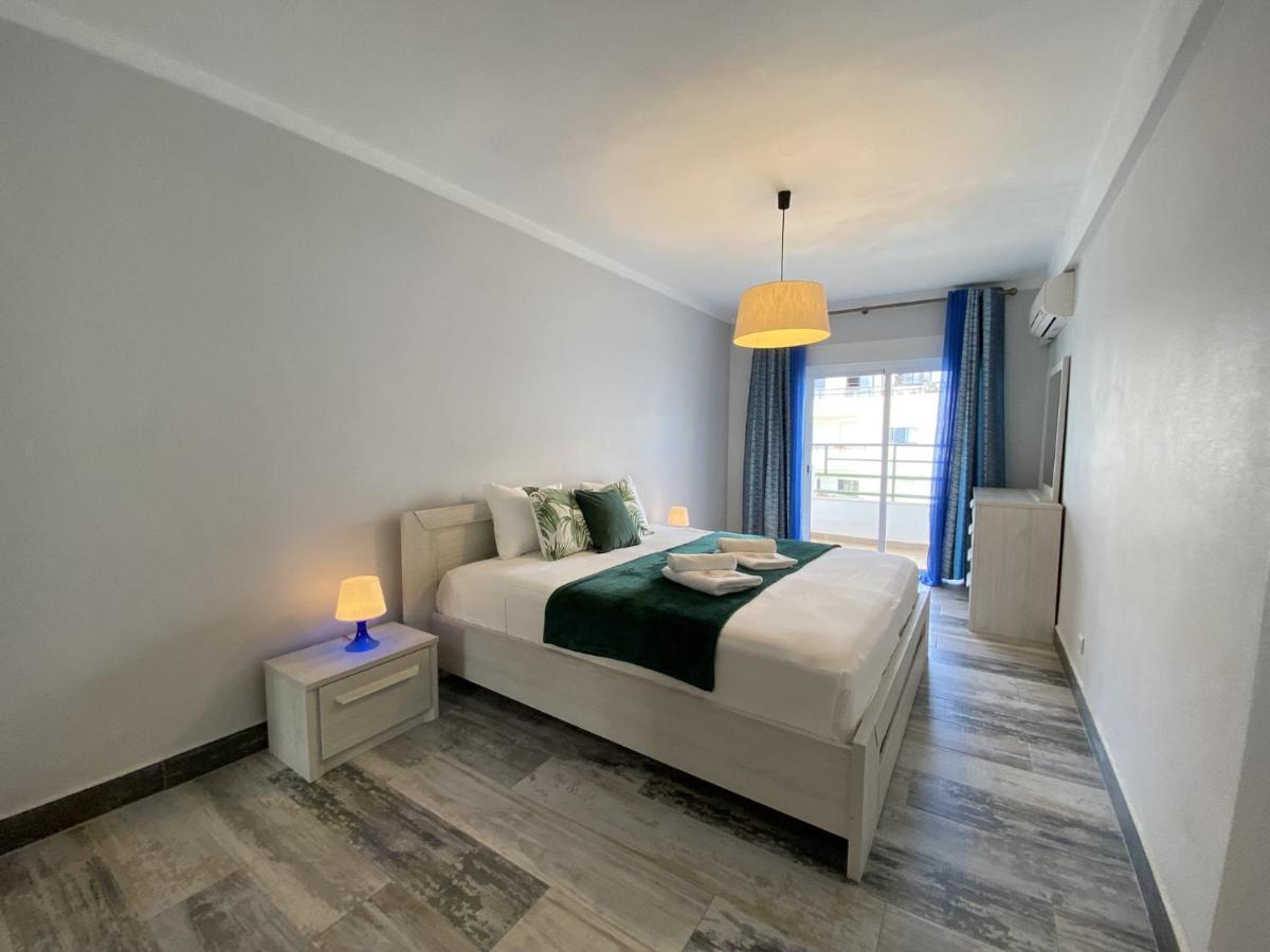 דירות Quarteira Ocean Breeze 2 By Homing מראה חיצוני תמונה
