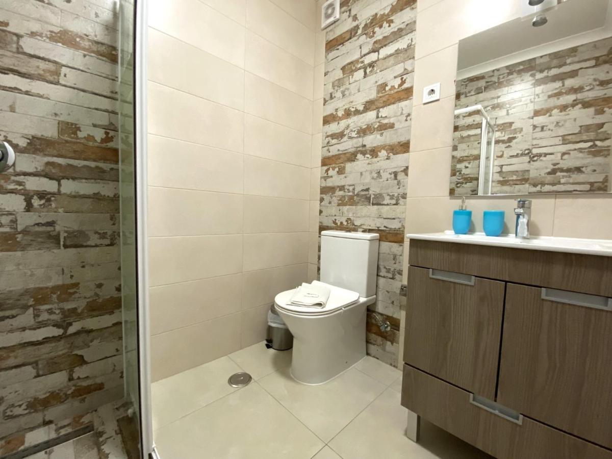דירות Quarteira Ocean Breeze 2 By Homing מראה חיצוני תמונה