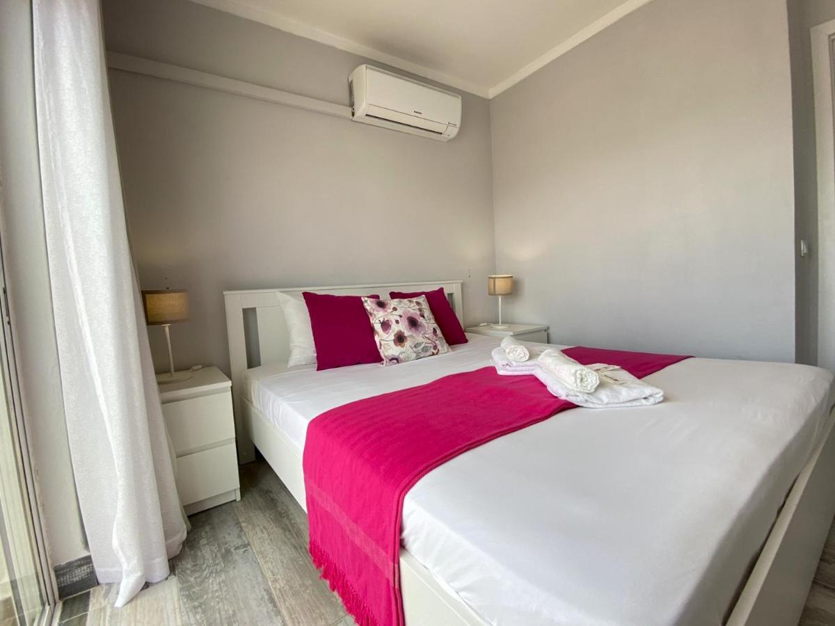 דירות Quarteira Ocean Breeze 2 By Homing מראה חיצוני תמונה