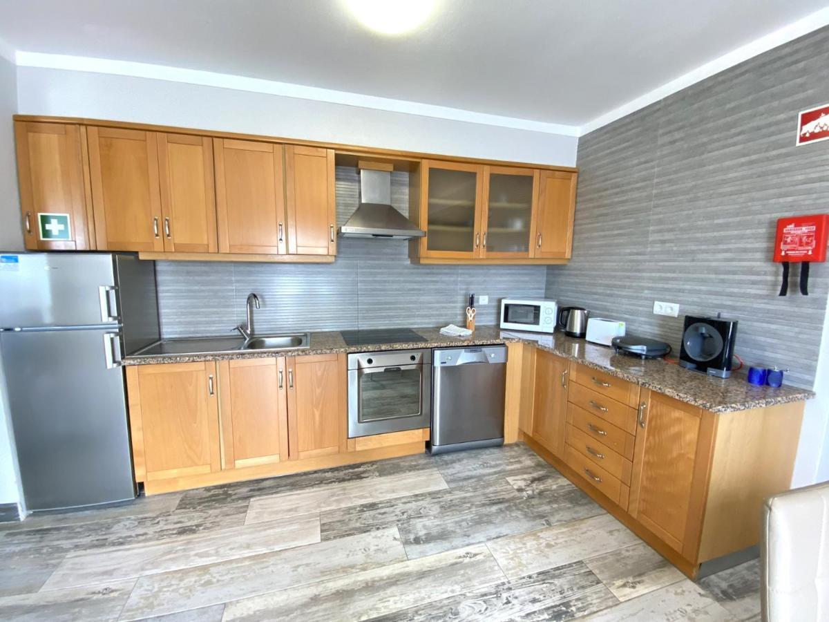 דירות Quarteira Ocean Breeze 2 By Homing מראה חיצוני תמונה