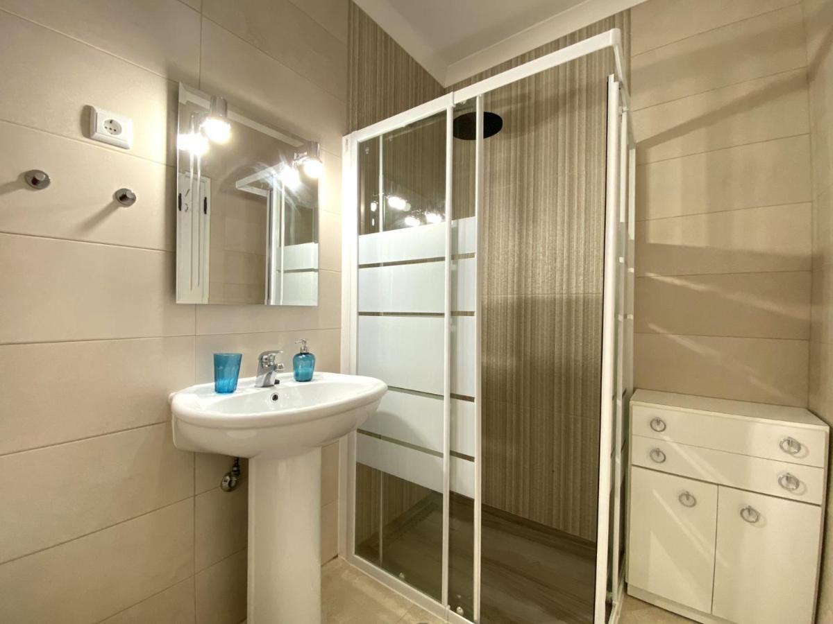 דירות Quarteira Ocean Breeze 2 By Homing מראה חיצוני תמונה